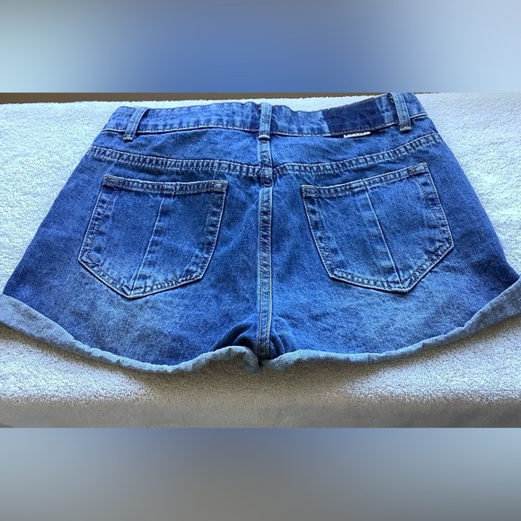 ☀️Rip Curl Amy Denim Short II - Picture 5 of 12